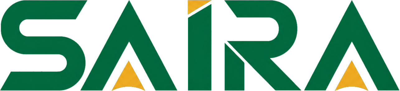 Logo SAIRA